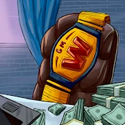 Wrestling GM Mod Apk 