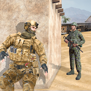 Delta eForce Military Shooting Mod