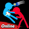 Stickman Hero Fight Clash Mod