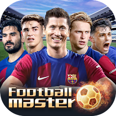 Football Master Mod