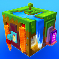 MiniCraft: Block Craft World Mod