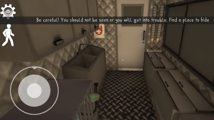 Ice Scream 1: Scary Horror مهكر