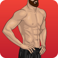 Home Workouts - Lose Weight icon