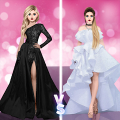 Fashion Show: Dress Up Games Mod