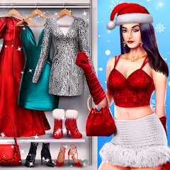 Fashion Stylist: Dress Up Game icon