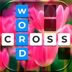 Word Crossed - Offline Games Mod