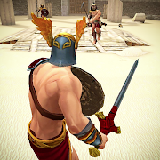 Gladiator Glory icon