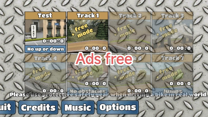 Wheelie Challenge MOD APK Review And Video Guide for Android Banner