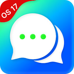 Messages - Texting OS 17 Mod