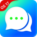 AI Messages OS15 - Messenger‏ Mod