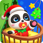 Talking Baby Panda-Virtual Pet Mod