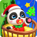 Talking Baby Panda - Kids Game Mod