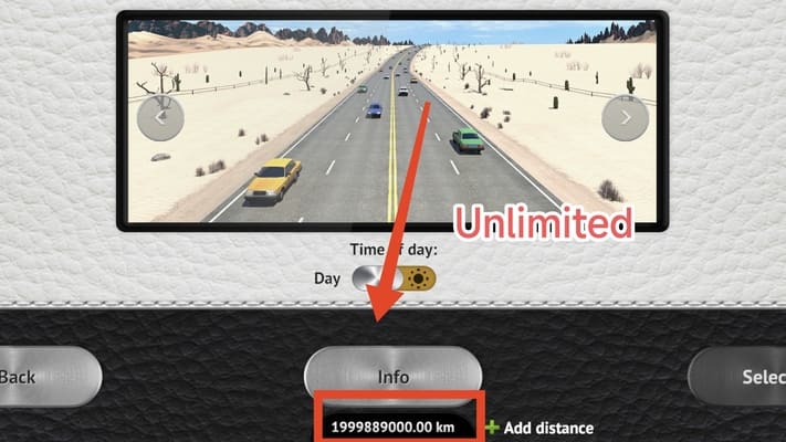 Driving Zone 2: Car simulator MOD APK Review And Video Guide for Android Banner