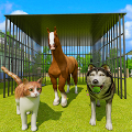 Animal Shelter: Pet World Game Mod