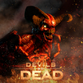Rise Of Demons: mobile FPS Mod