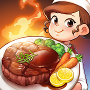 Cooking Adventure - Diner Chef Mod