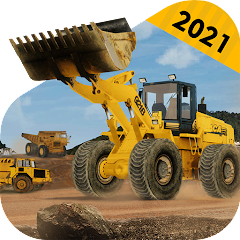 Heavy Machines & Mining Mod