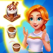 Merge Food - Chef Decoration Mod Apk [Unlimited money][Mod Menu]