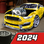 Car Mechanic Simulator 21 APK+MOD (Remove ads)v2.1.128 Car Mechanic Simulator 21