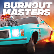 Burnout Masters Mod