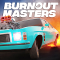 Burnout Masters‏ Mod