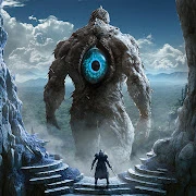 Ever Legion Mod Apk [Mod Menu][Mod speed]