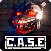 CASE: Animatronics Horror game Mod Apk 1.65 [Infinite]