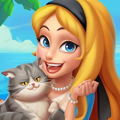 Merge Cove Mod Apk [إزالة الإعلانات]