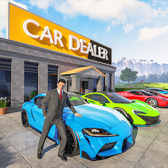 car trade dealership simulator unlimited money