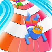 aquapark.io Mod Apk 6.7.0 [Remove ads][Unlimited money][Free purchase][Mod Menu]