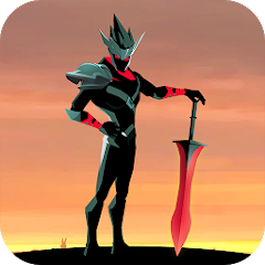 Shadow fighter 2: Ninja games Mod