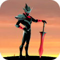 Shadow fighter 2: Shadow & ninja fighting games Mod