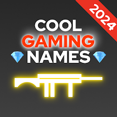 Gaming Nicknames & Name Styles Mod