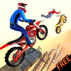 Dirt Bike Free Games Mod apk [Unlimited money] download - Dirt Bike ...