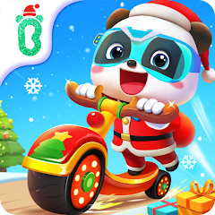 Baby Panda World Mod apk [Remove ads] download - Baby Panda World MOD