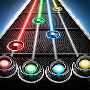 Guitar Band: Rock Battle Mod Apk 4.4.5 [Unlimited money]
