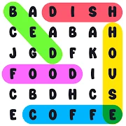 Word Search Mod