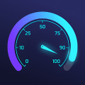 Tes kecepatan Internet & WiFi Mod