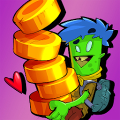 Coin Scout - Idle Clicker Game Mod