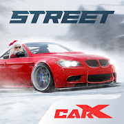 CarX Street Mod Apk 0.8.4 