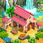 Farm Island - Journey Story Mod Apk 2.40 [Free purchase]