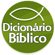 Dicionário Bíblico Mod