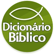 Dicionário Bíblico