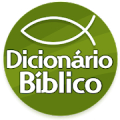Dicionário Bíblico Mod