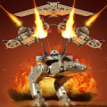 Assault Bots: Multiplayer icon