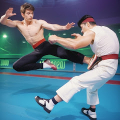 Kung Fu Karate Fight Offline Mod