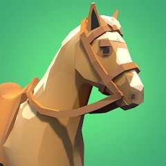 Idle Derby Tycoon Mod Apk [Remove ads][Mod speed]