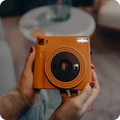 Vintage Camera-Retro, Editor Mod Apk [Unlocked][Premium]
