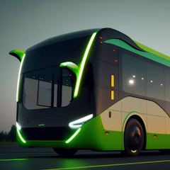 Bus Simulator Coach Drivers Mod