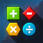 Matexo: Addictive Math Puzzle Mod Apk [Unlimited money]